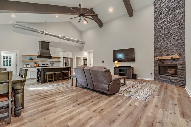 6051 County Road 2297, Quinlan, TX 75474