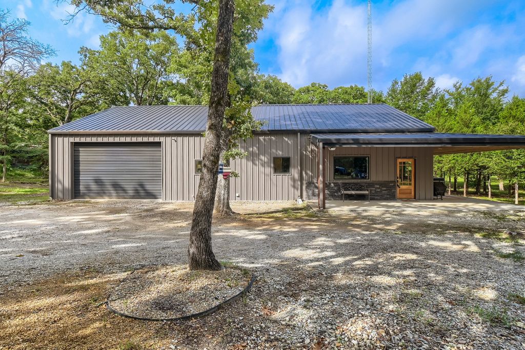 6051 County Road 2297, Quinlan, TX 75474