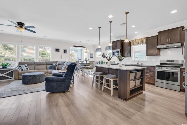 6652 Anterselva Dr., Myrtle Beach, SC 29572