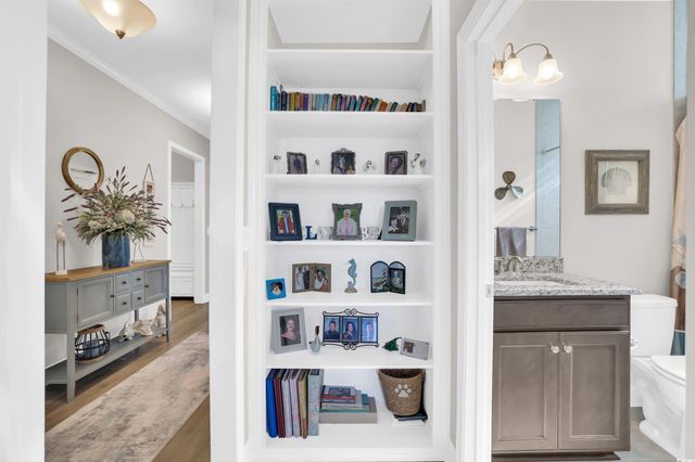 6652 Anterselva Dr., Myrtle Beach, SC 29572