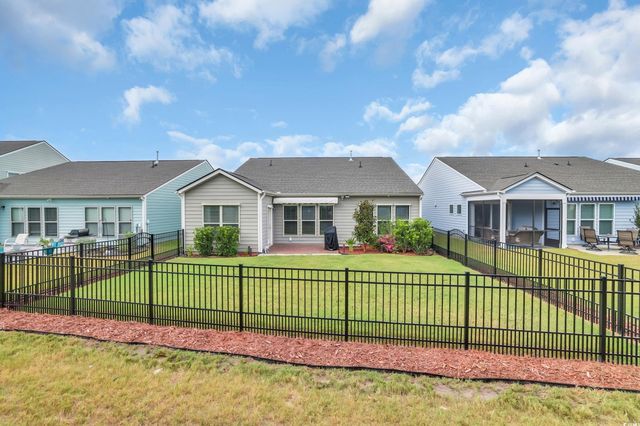 6652 Anterselva Dr., Myrtle Beach, SC 29572