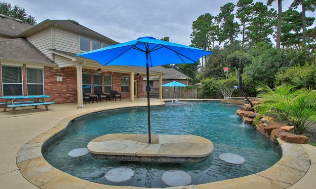 167 Clearmont Place, Montgomery, TX 77316