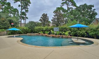 167 Clearmont Place, Montgomery, TX 77316