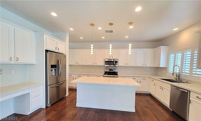 11341 Via Spiga Drive, Las Vegas, NV 89138
