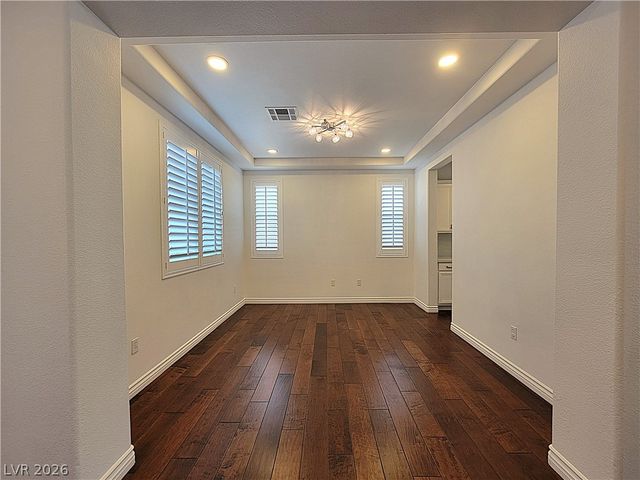 11341 Via Spiga Drive, Las Vegas, NV 89138