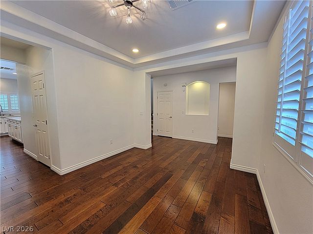 11341 Via Spiga Drive, Las Vegas, NV 89138