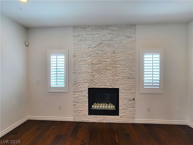 11341 Via Spiga Drive, Las Vegas, NV 89138