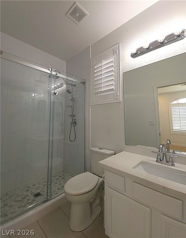 11341 Via Spiga Drive, Las Vegas, NV 89138