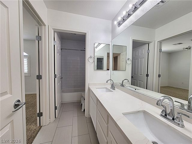 11341 Via Spiga Drive, Las Vegas, NV 89138