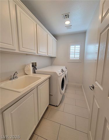 11341 Via Spiga Drive, Las Vegas, NV 89138