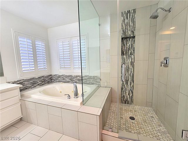 11341 Via Spiga Drive, Las Vegas, NV 89138