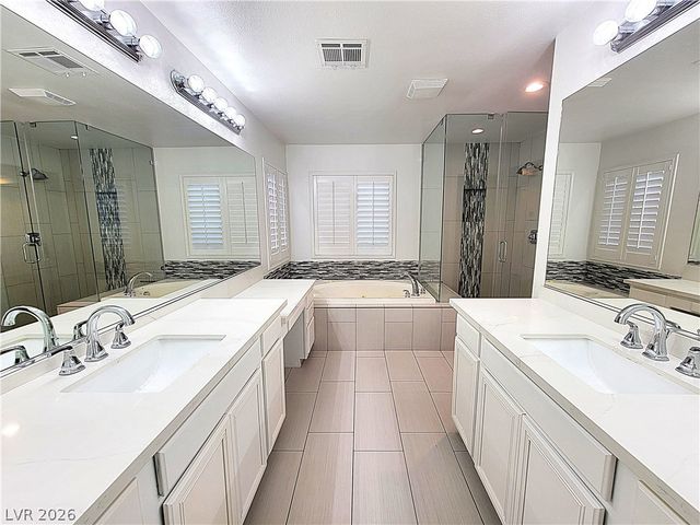 11341 Via Spiga Drive, Las Vegas, NV 89138