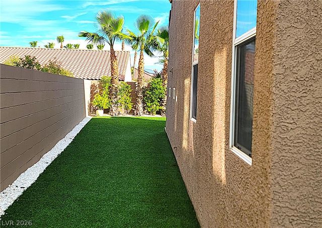 11341 Via Spiga Drive, Las Vegas, NV 89138