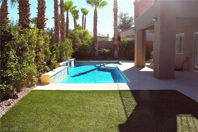11341 Via Spiga Drive, Las Vegas, NV 89138