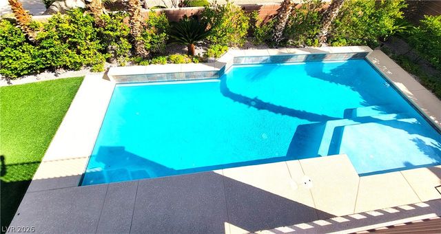 11341 Via Spiga Drive, Las Vegas, NV 89138