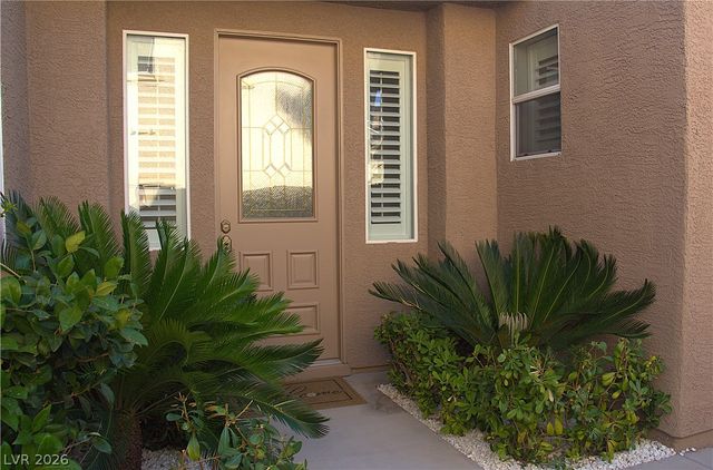11341 Via Spiga Drive, Las Vegas, NV 89138
