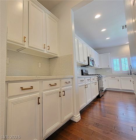 11341 Via Spiga Drive, Las Vegas, NV 89138