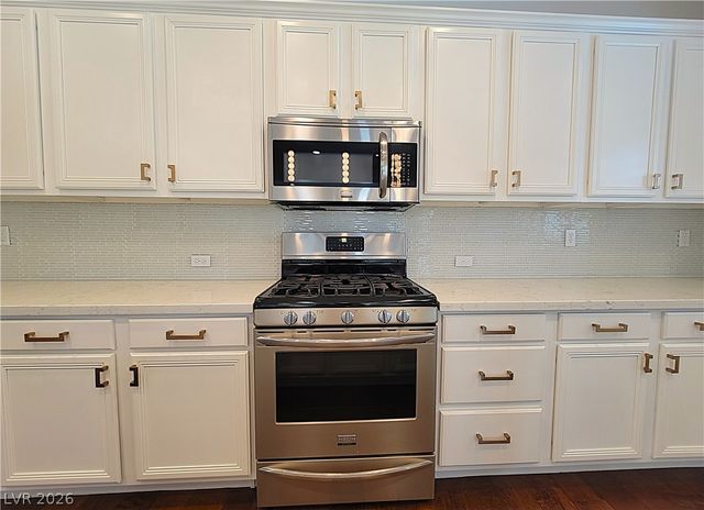11341 Via Spiga Drive, Las Vegas, NV 89138