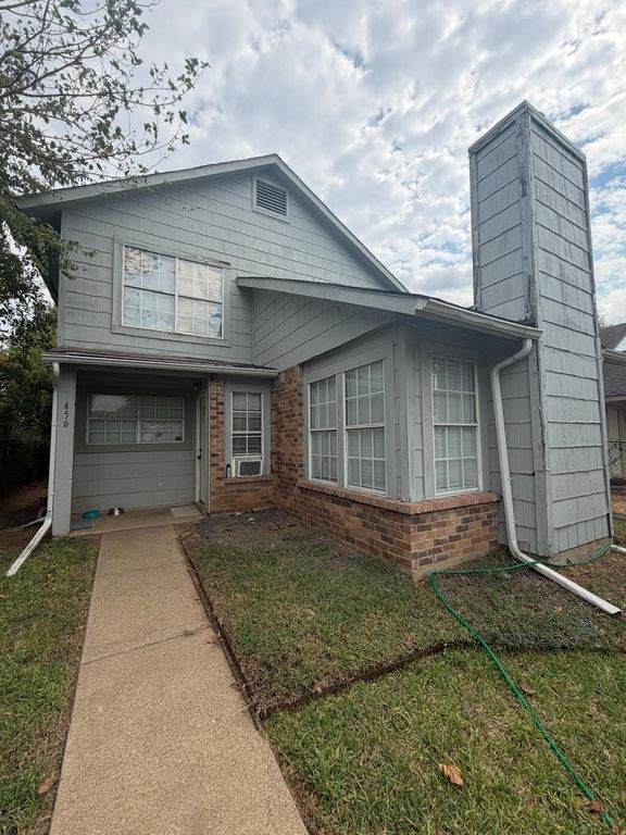 456 Pleasant Meadows Lane, Dallas, TX 75217