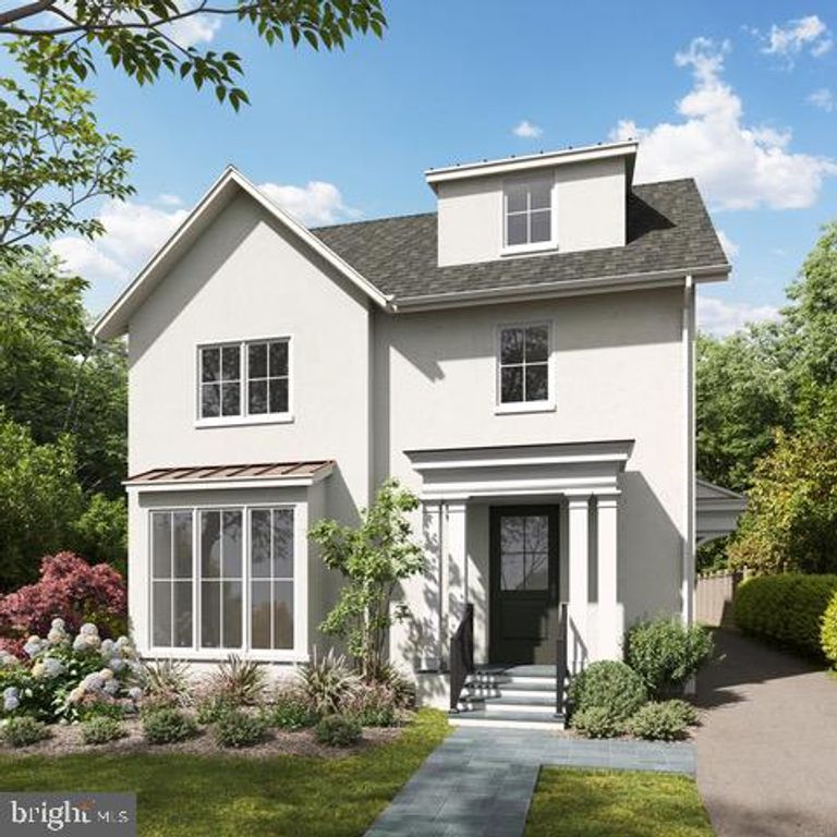 4427 RIDGE ST, Chevy Chase, MD 20815
