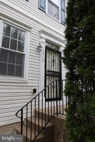 1512 TANNER CT SE, Washington, DC 20020