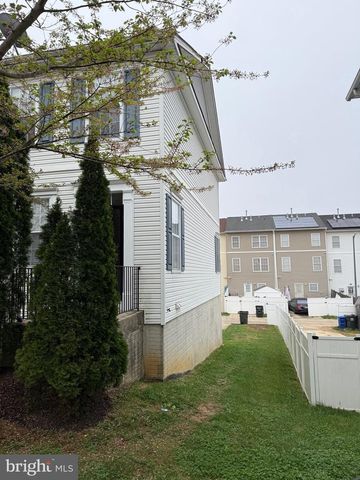 1512 TANNER CT SE, Washington, DC 20020