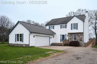 246 Nicklas Court, Oxford Charter Township, MI 48371