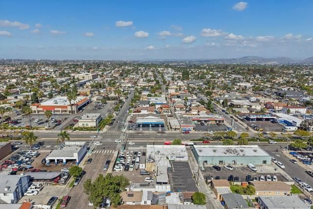 4275 36Th Street, San Diego, CA 92104