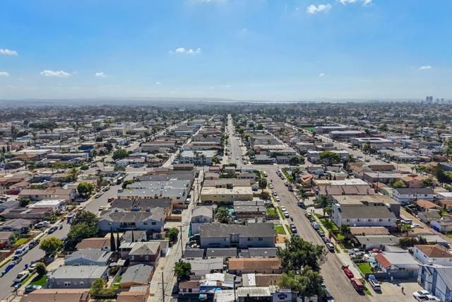 4275 36Th Street, San Diego, CA 92104