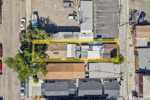 4275 36Th Street, San Diego, CA 92104