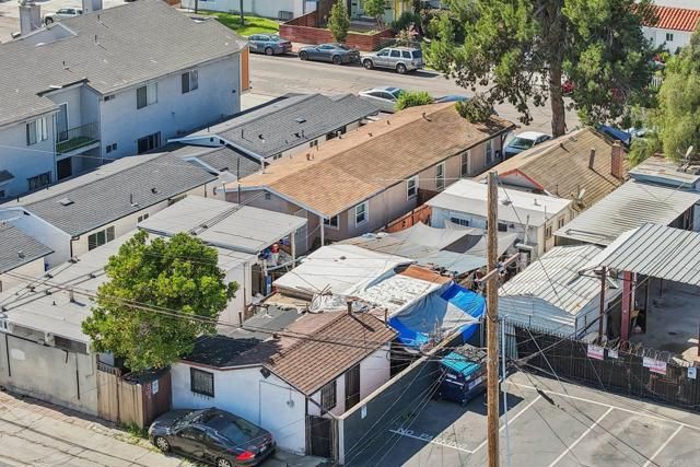 4275 36Th Street, San Diego, CA 92104