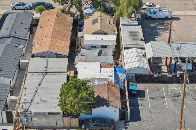 4275 36Th Street, San Diego, CA 92104