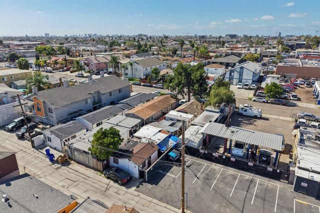 4275 36Th Street, San Diego, CA 92104