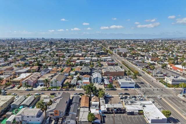 4275 36Th Street, San Diego, CA 92104