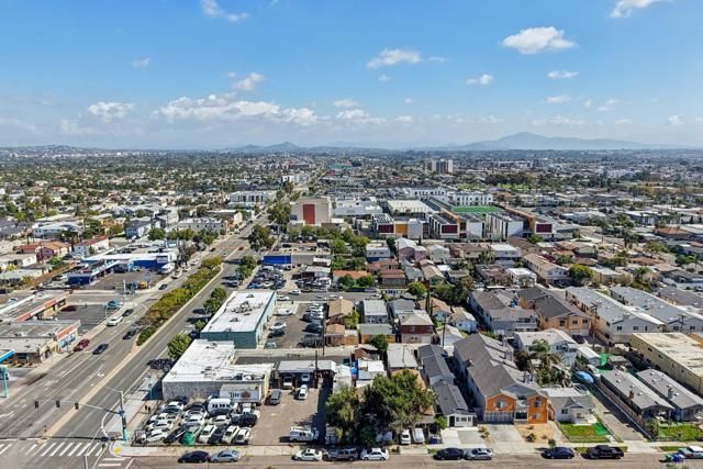 4275 36Th Street, San Diego, CA 92104