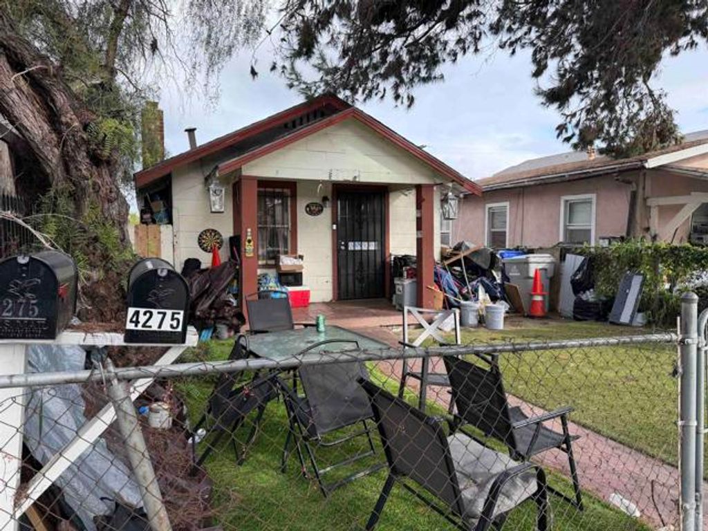 4275 36Th Street, San Diego, CA 92104