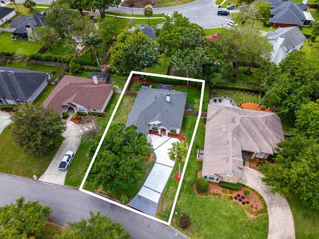1940 Bluebonnet Way, Fleming Island, FL 32003