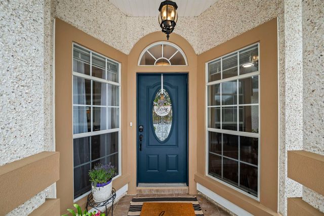 1940 Bluebonnet Way, Fleming Island, FL 32003