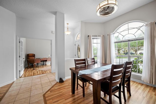 1940 Bluebonnet Way, Fleming Island, FL 32003