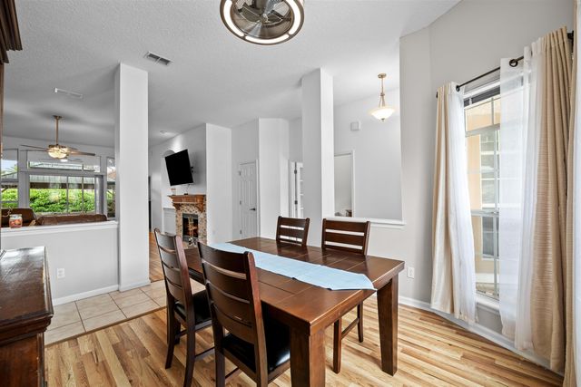 1940 Bluebonnet Way, Fleming Island, FL 32003