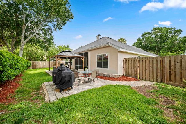 1940 Bluebonnet Way, Fleming Island, FL 32003