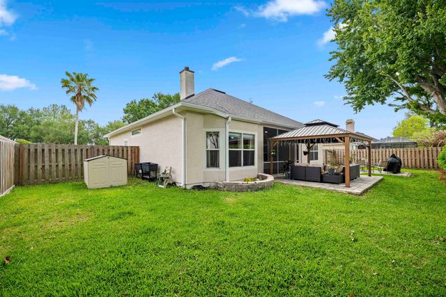 1940 Bluebonnet Way, Fleming Island, FL 32003