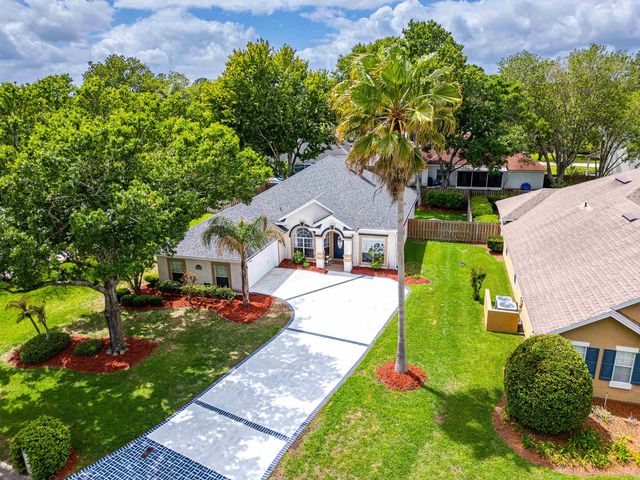 1940 Bluebonnet Way, Fleming Island, FL 32003
