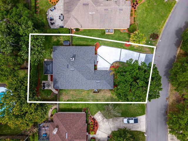 1940 Bluebonnet Way, Fleming Island, FL 32003