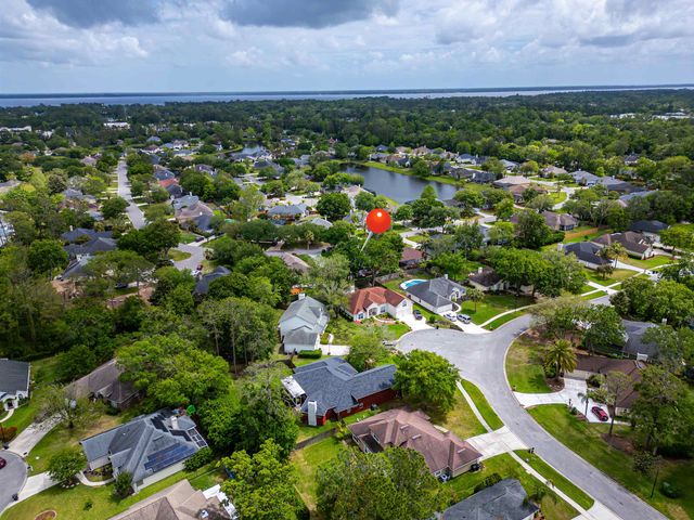 1940 Bluebonnet Way, Fleming Island, FL 32003