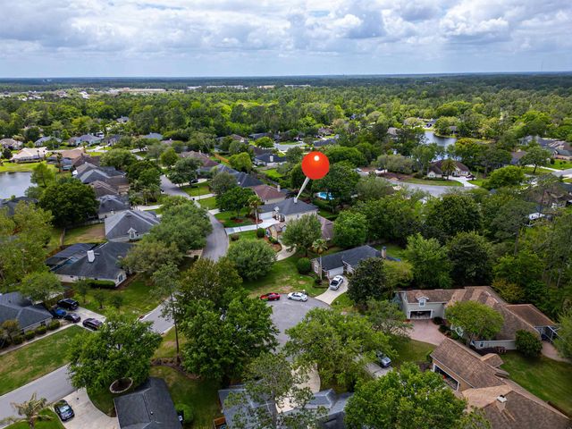 1940 Bluebonnet Way, Fleming Island, FL 32003