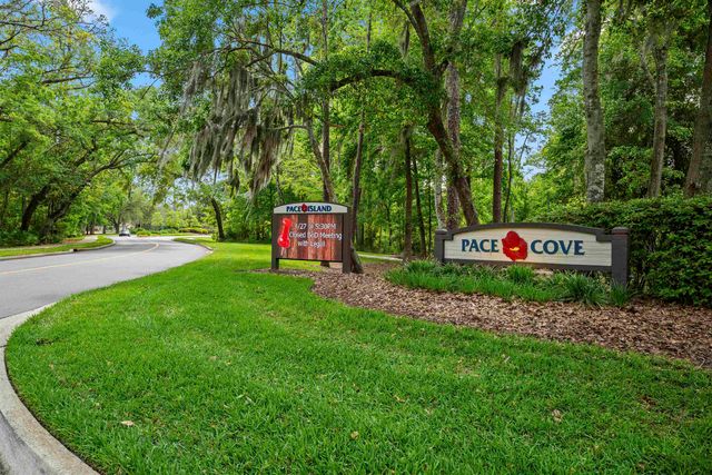 1940 Bluebonnet Way, Fleming Island, FL 32003