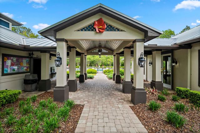 1940 Bluebonnet Way, Fleming Island, FL 32003