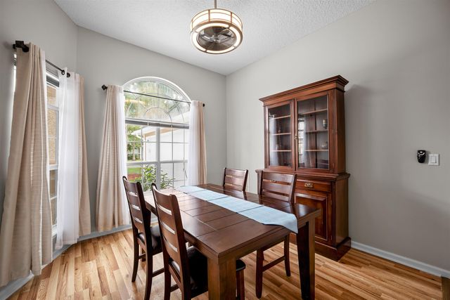 1940 Bluebonnet Way, Fleming Island, FL 32003