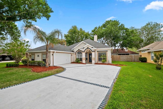 1940 Bluebonnet Way, Fleming Island, FL 32003